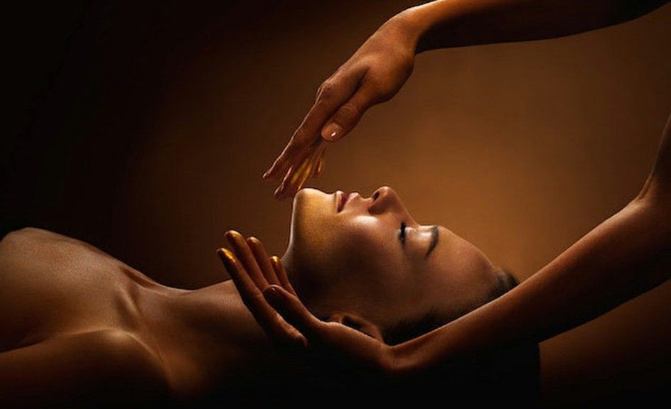 Massage relaxant